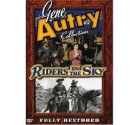 Gene Autry: Riders in The Sky