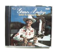 Gene Autry - Rudolph The Red Nosed Reindeer