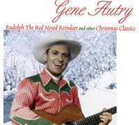 Gene Autry - Rudolph The Red-Nosed Reindeer & Other Favorites [Vinyl] 140 Gram V