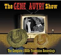 Gene Autry Show