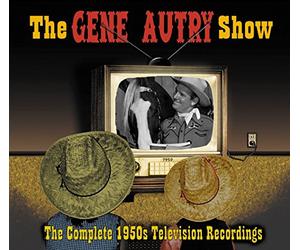 Gene Autry Show