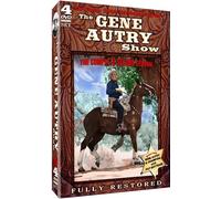 Gene Autry Show: The Complete Second Season