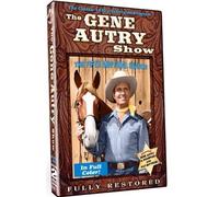 Gene Autry Show: The Fifth and Final Season
