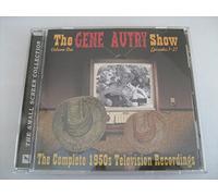 Gene Autry Show, Vol. 1 [Import]