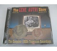 Gene Autry Show, Vol. 2 [Import]