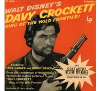 Gene Autry - Western Adventures & Others