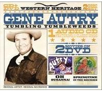 Gene Autry - Western Heritage Series: Gene Autry-Tumbling