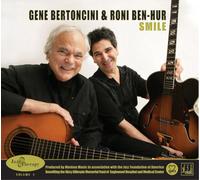 Jazz Therapy 1: Smile