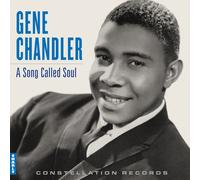 Chandler, Gene - A Song Called Soul [Import]