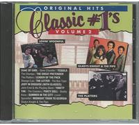 Gene chandler - Classic #1's (UK Import)