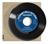 Gene Chandler / Dee Clark – Mr Big Shot / That's My Girl – Vinyle 7" Single – Charly