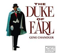 Gene Chandler - Duke of Earl