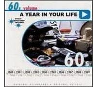 Gene Chandler - Duke Of Earl - A Year in Your Life: 60s, Vol. 1 (UK Import)