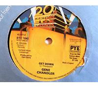 Gene Chandler - Get Down [12 inch]