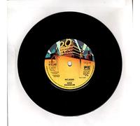 Gene Chandler - GET DOWN 7" (45) UK 20TH CENTURY 1978 SOLID CENTRE LABEL DESIGN B/W GREATEST LOVE EVER KNOWN (BTC1040)