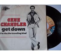 Gene Chandler - Get Down (Vinyl)