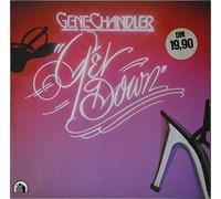 Gene Chandler - Get Down [Vinyl LP]