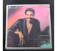 Gene Chandler - Here's To Love - Lp Record