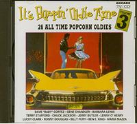 Gene Chandler - It's Boppin' Oldie Time Vol.3