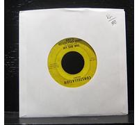 Gene Chandler - Nothing Can Stop Me / The Big Lie - 7" Vinyl Record