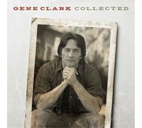 Gene Clark – Collected – Coffret vinyle 12" 180 g audiophile noir – Édition limitée (incl. 3e LP)