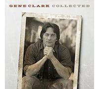 Gene Clark – Collected – Coffret vinyle 12" 180 g audiophile noir – Édition limitée (incl. 3e LP)