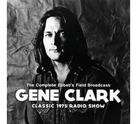 Gene Clark - Complete Ebbets Field Broadcast By Gene Clark (2015-05-18)