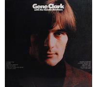 Gene Clark Gosdin Brothers/Reedition