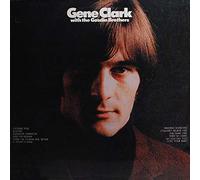 Gene Clark Gosdin Brothers Réedition CD