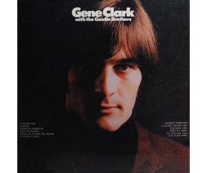 Gene Clark Gosdin Brothers/Reedition