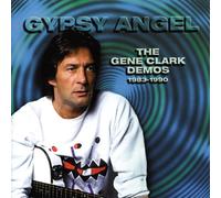 Gene Clark - Gypsy Angel [Import]