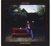 Gene Clark - Two Sides to Every Story
