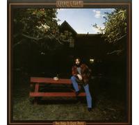 Gene Clark Two Sides to Every Story (Vinyl) 12" Album