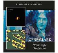 Clark,Gene - White Light/Roadmaster