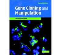 Gene Cloning And Manipulation