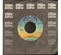 GENE COTTON - before my heart finds out / like a sunday in salem 45 rpm single