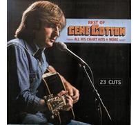 Gene Cotton - Best Of Gene Cotton: All His Chart Hits + More