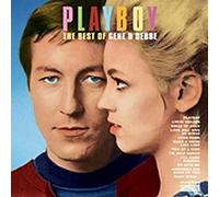 Gene & Debbe - Playboy
