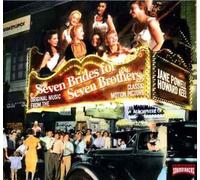 Seven Brides for Seven Brothers – Gene Depaul – Import – Snapper