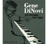 Gene Dinovi - All Through The Night [Import]