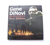 Gene Dinovi - Live in Yokohama [Import]