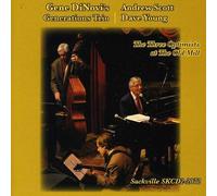 Gene Dinovi S Genera - The Three Optimists at the Old Mill