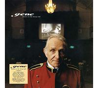 Gene - Drawn to The Deep End (180 GR.Black 2-Vinyl) [Import]