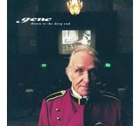 Gene – Drawn to the Deep End – CD