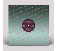 Gene Dunlap - Party In Me