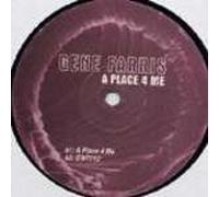 Gene Farris - A Place 4 Me
