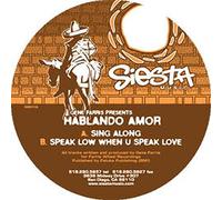 Gene Farris - Gene Farris - Hablando Amor - Siesta Music