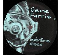 Gene Farris - Mainline Disco [Import]
