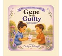 Gene Feels Guilty: Learning from Mistakes and Making Things Right