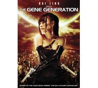 Gene Generation by Bai Ling